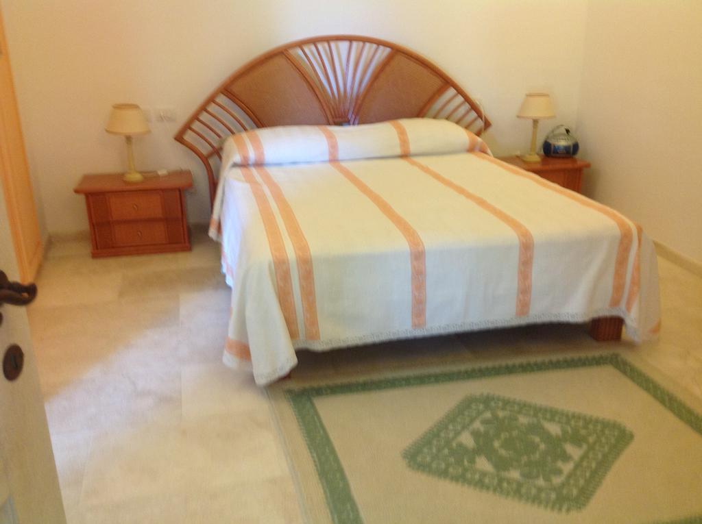 Villa Il Melograno Каниджоне Екстериор снимка