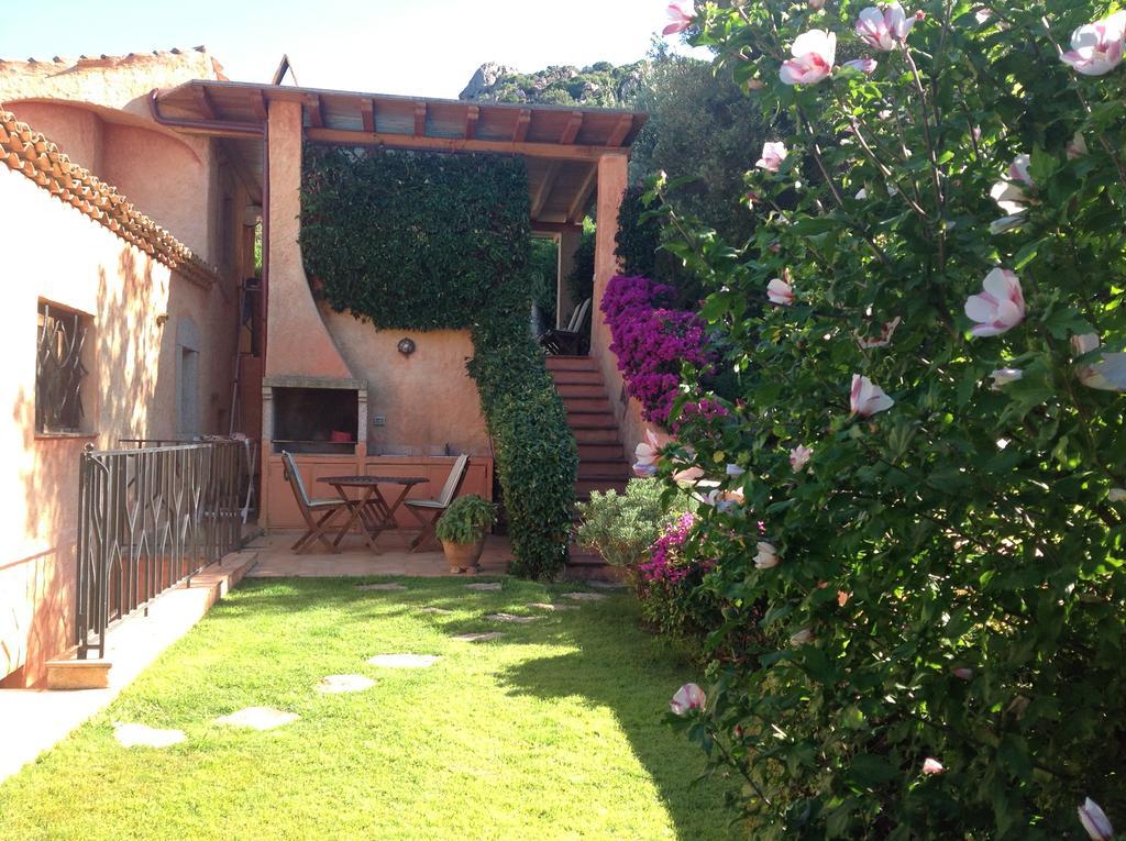 Villa Il Melograno Каниджоне Екстериор снимка