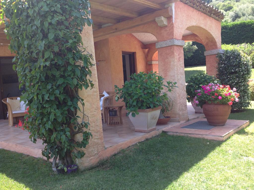 Villa Il Melograno Каниджоне Екстериор снимка