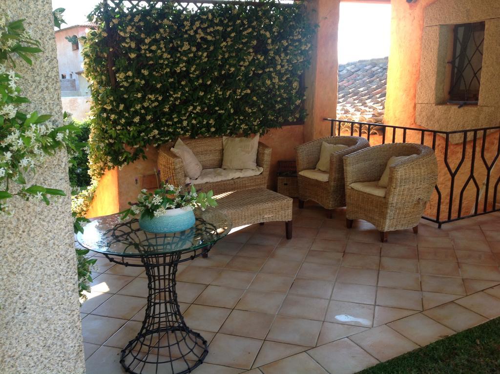 Villa Il Melograno Каниджоне Екстериор снимка