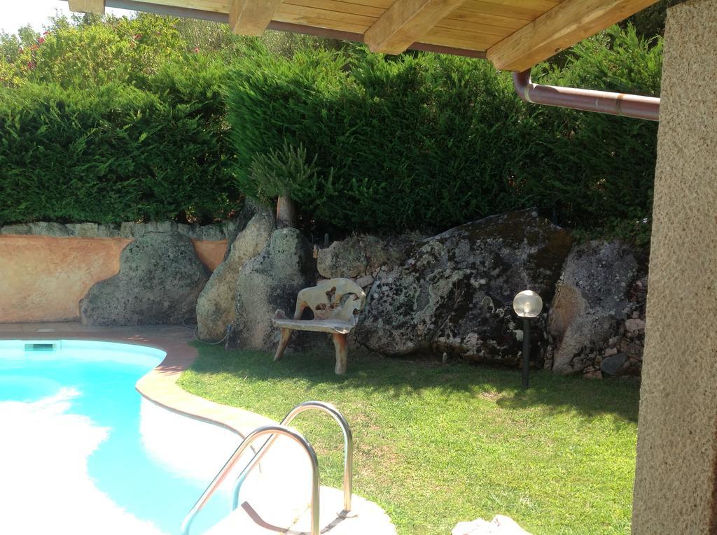 Villa Il Melograno Каниджоне Екстериор снимка