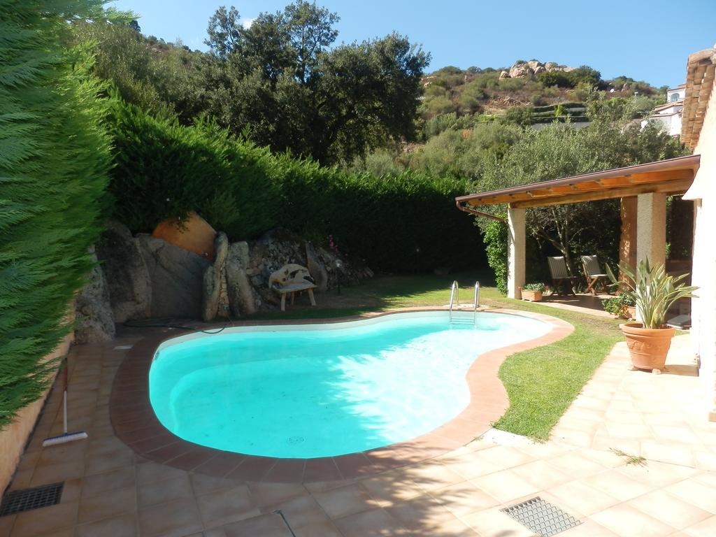 Villa Il Melograno Каниджоне Екстериор снимка
