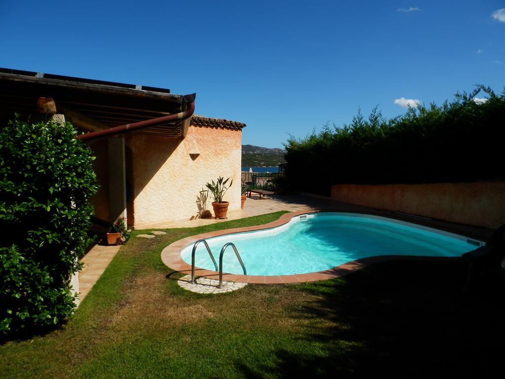 Villa Il Melograno Каниджоне Екстериор снимка