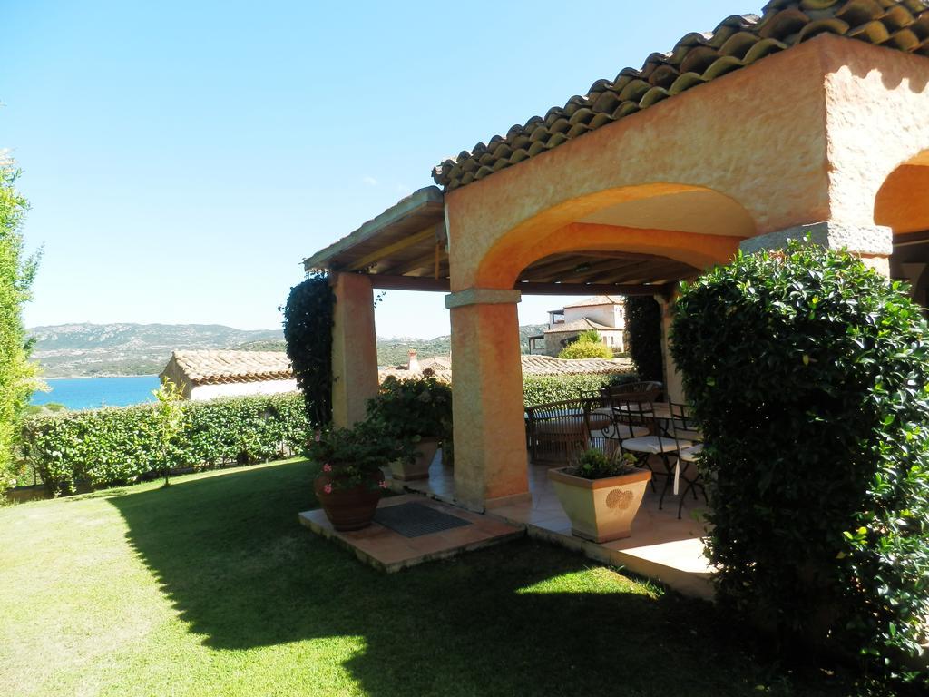 Villa Il Melograno Каниджоне Екстериор снимка