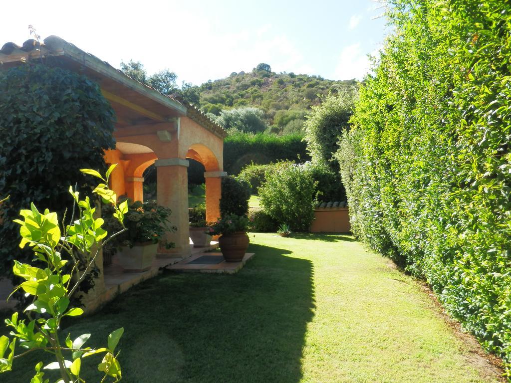 Villa Il Melograno Каниджоне Екстериор снимка