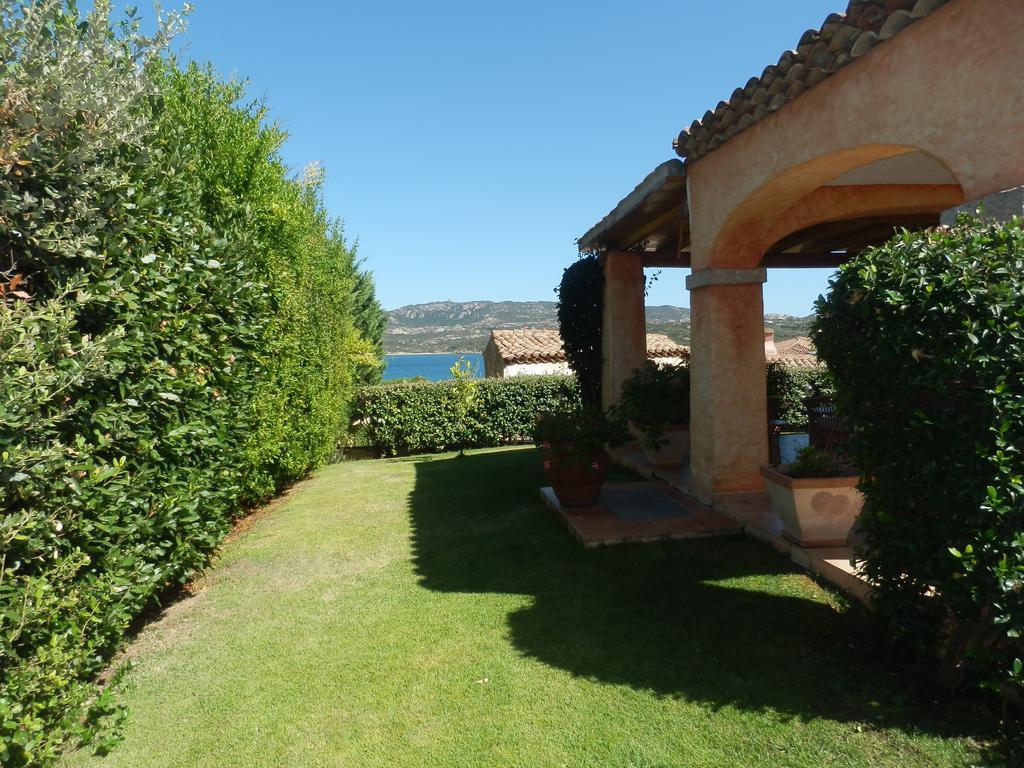 Villa Il Melograno Каниджоне Екстериор снимка