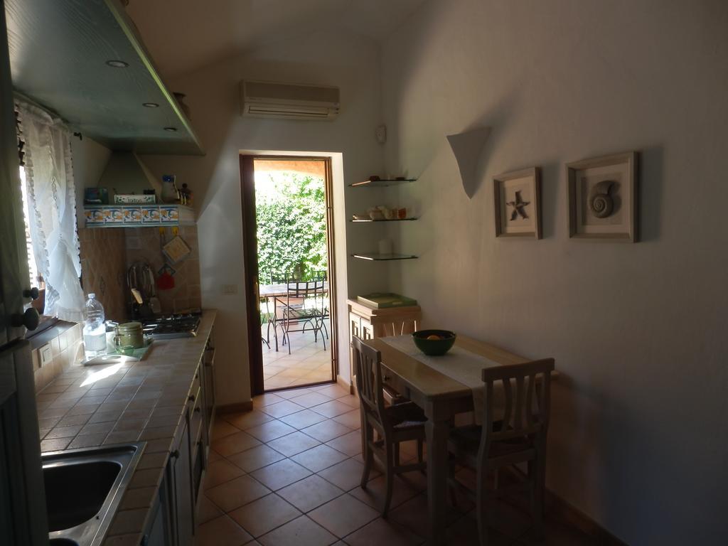 Villa Il Melograno Каниджоне Екстериор снимка