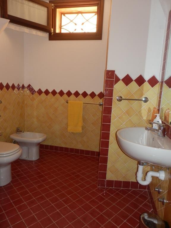 Villa Il Melograno Каниджоне Екстериор снимка